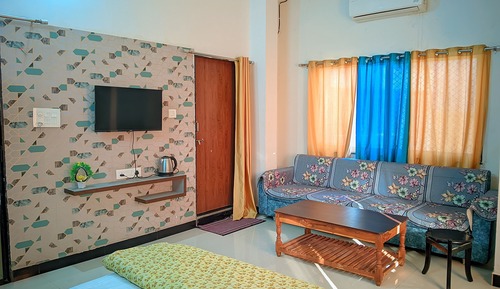 Premium Room