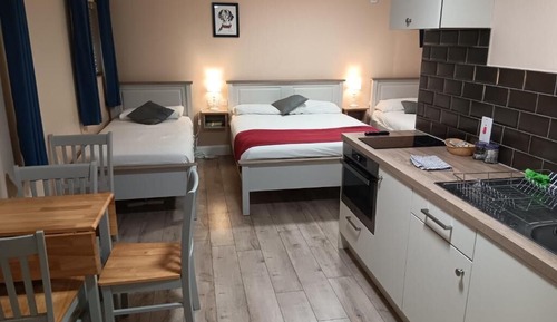 Comfort Apartment