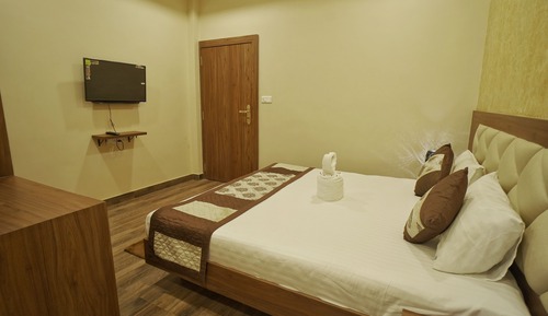 Luxury Room