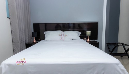 Classic Single Room