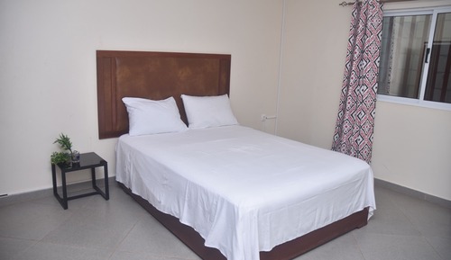 Classic Double Room