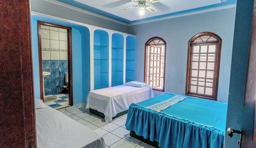 Quarto 3