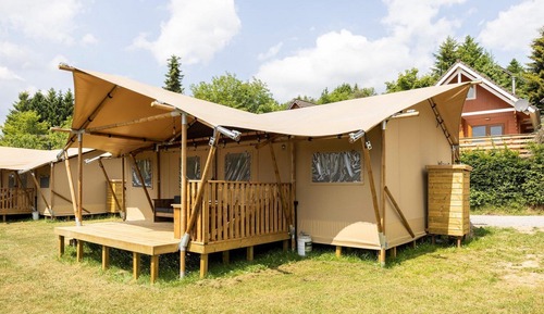 Superior Tent