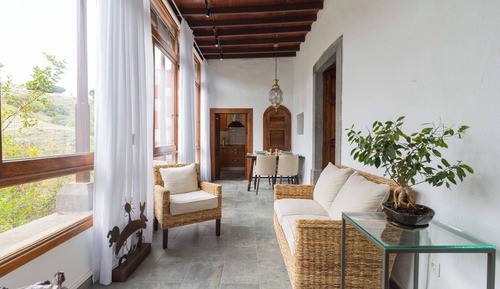 Apartment, 1 Bedroom, Patio, Garden View