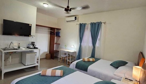 Comfort Double Room