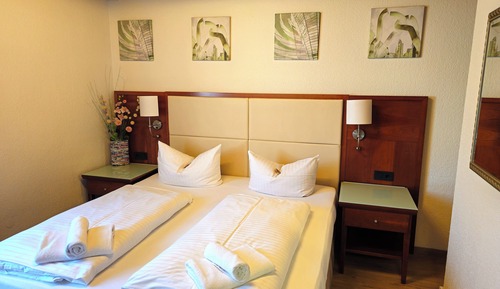 Classic Double Room, Non Smoking