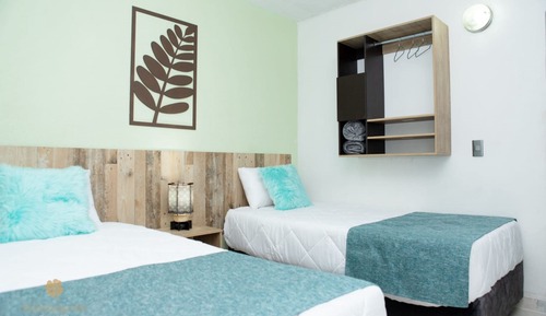 Comfort Twin Room