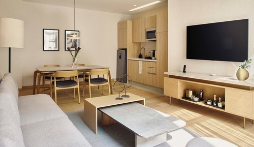 Design Apartment
