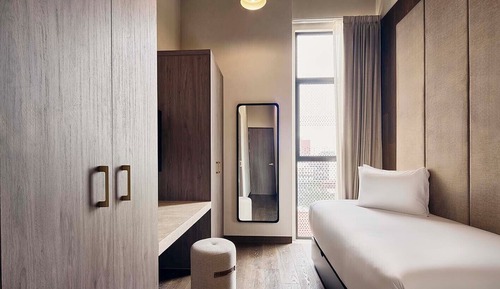 Exclusive Apartment