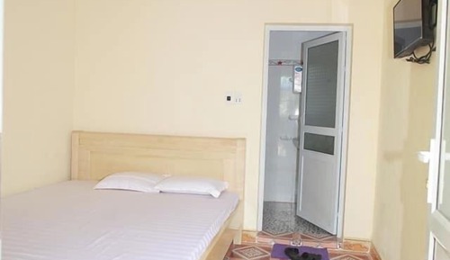 Basic Room