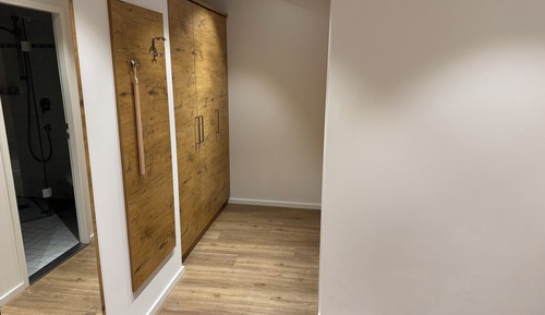 Basic Double Room Single Use