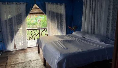 Exclusive Double Room