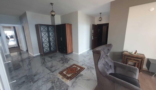 Deluxe Apartment, 3 Bedrooms, Sea View
