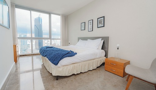 Comfort Apartment
