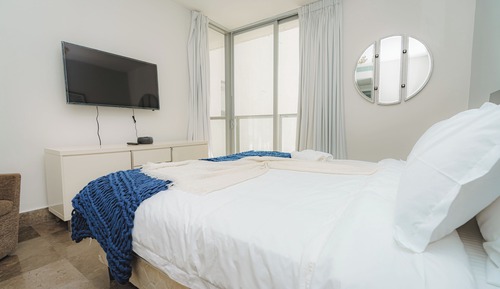 Comfort Apartment