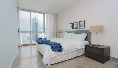 Design Apartment