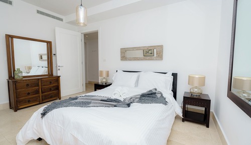 Deluxe Apartment, 2 Bedrooms