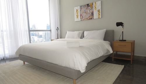 Elite Apartment