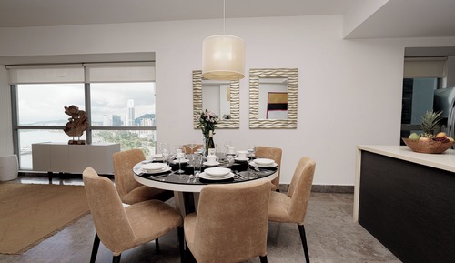 Deluxe Apartment, 2 Bedrooms