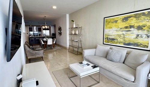 Premier Apartment