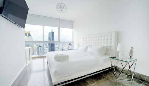 Exclusive Apartment