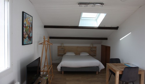 Comfort Studio, Non Smoking, Kitchenette