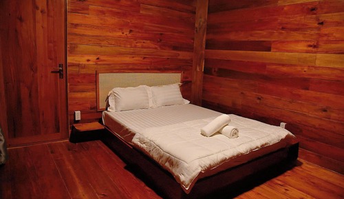 Romantic Single Room, Balcony, Ocean View