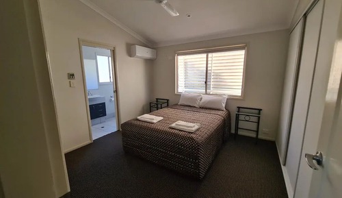 Family Townhome, 3 Bedrooms
