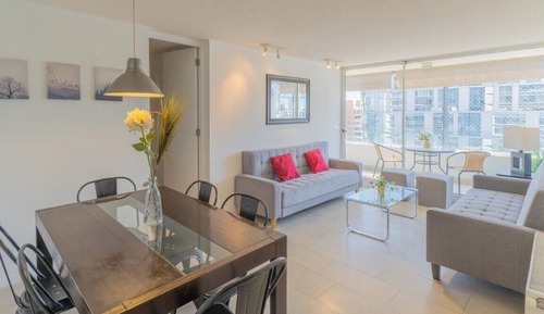 Family Triple Room