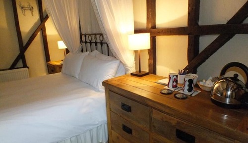 Deluxe Twin Room, 2 Bedrooms