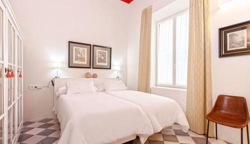 Comfort Apartment