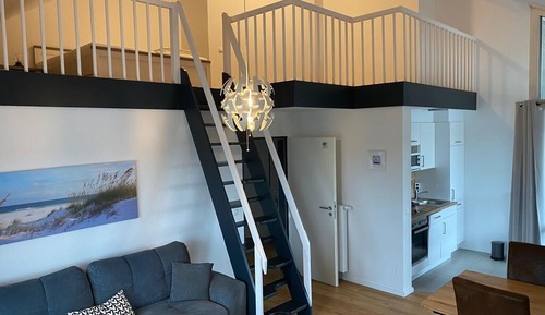 Family Apartment