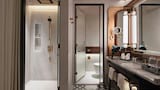 Deluxe Double Room, City View