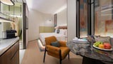 Classic Double Room, City View