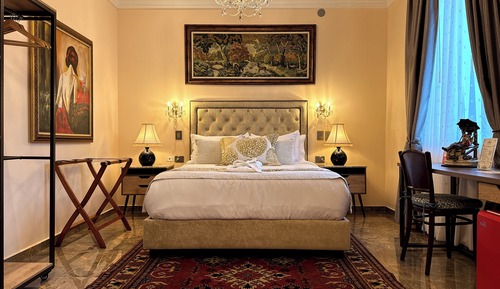 Junior Suite