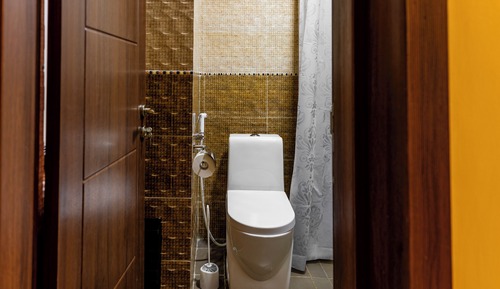 Deluxe Double Room, Balcony