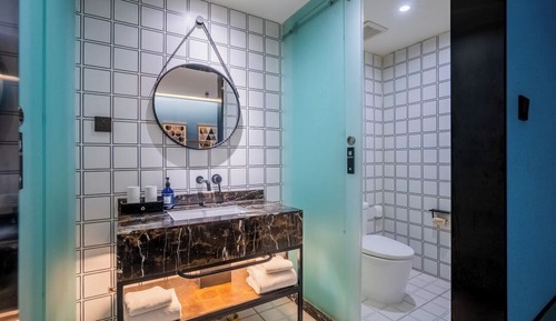 Classic Single Room