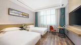 Classic Single Room