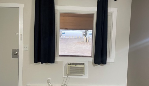 Basic Room