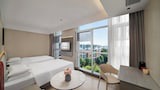 Classic Double or Twin Room