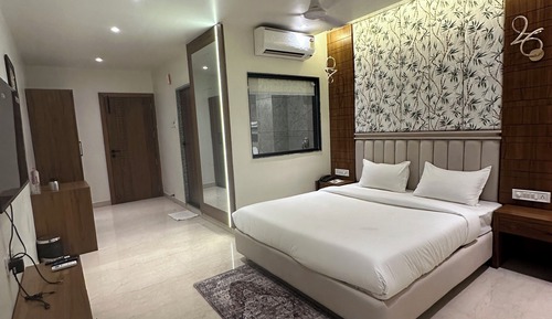 Club Room