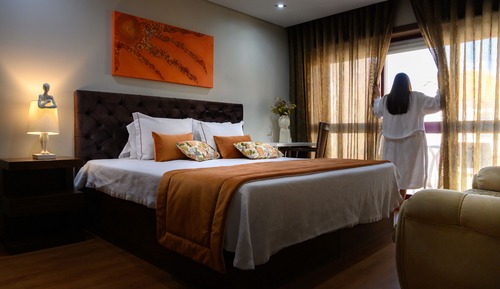 Premium Room