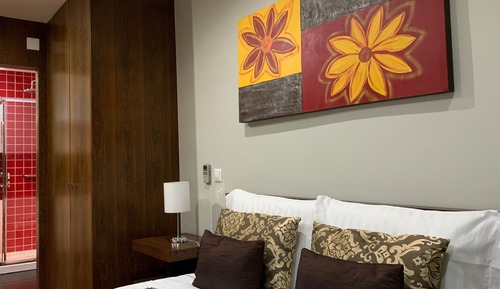 Comfort Double Room