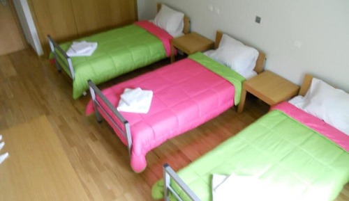 Triple Room, Private Bathroom