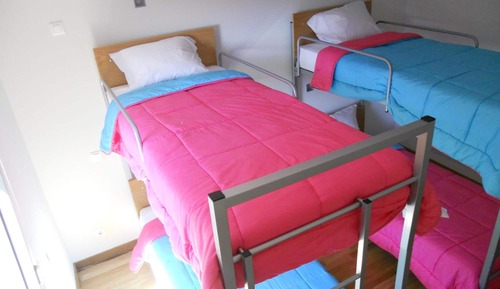 Family Room, Multiple Beds, Private Bathroom