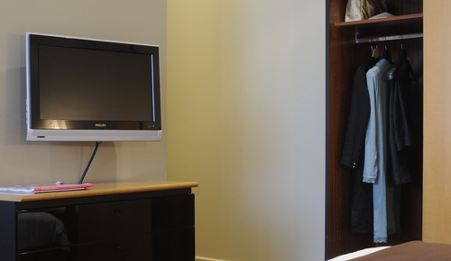 Comfort Twin Room