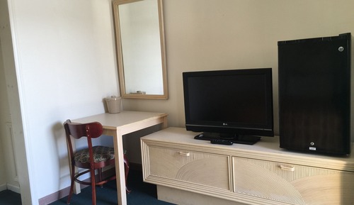 Room, Smoking (2 Double Beds Smoking)