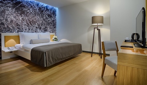 Suite Room