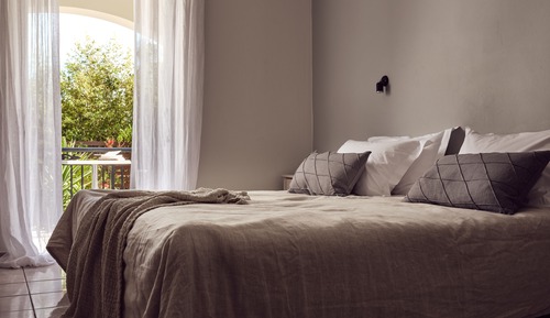 Standard Triple Room (2-3 adults)