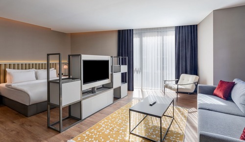 Junior Room